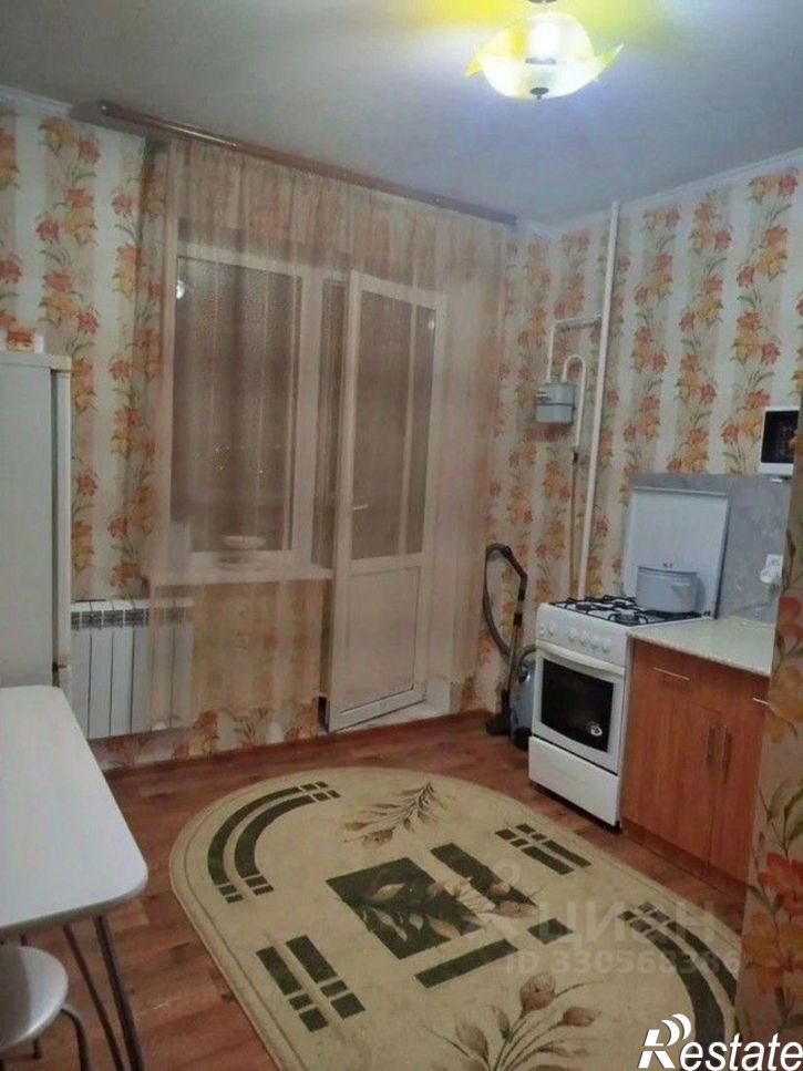 1-комн квартира Орловская улица, 1А,  д. 1А