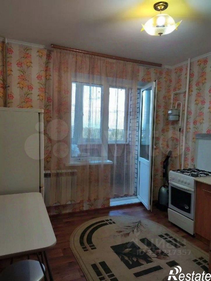 1-комн квартира ул Орловская, 1А,  д. 1А
