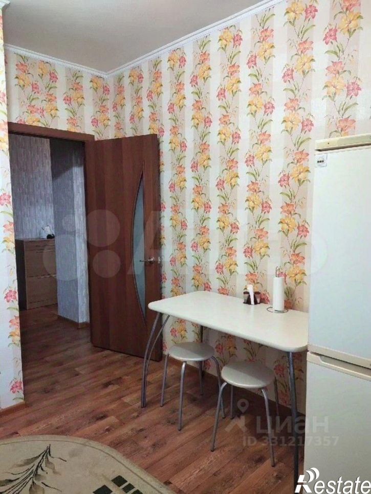 1-комн квартира ул Орловская, 1А,  д. 1А