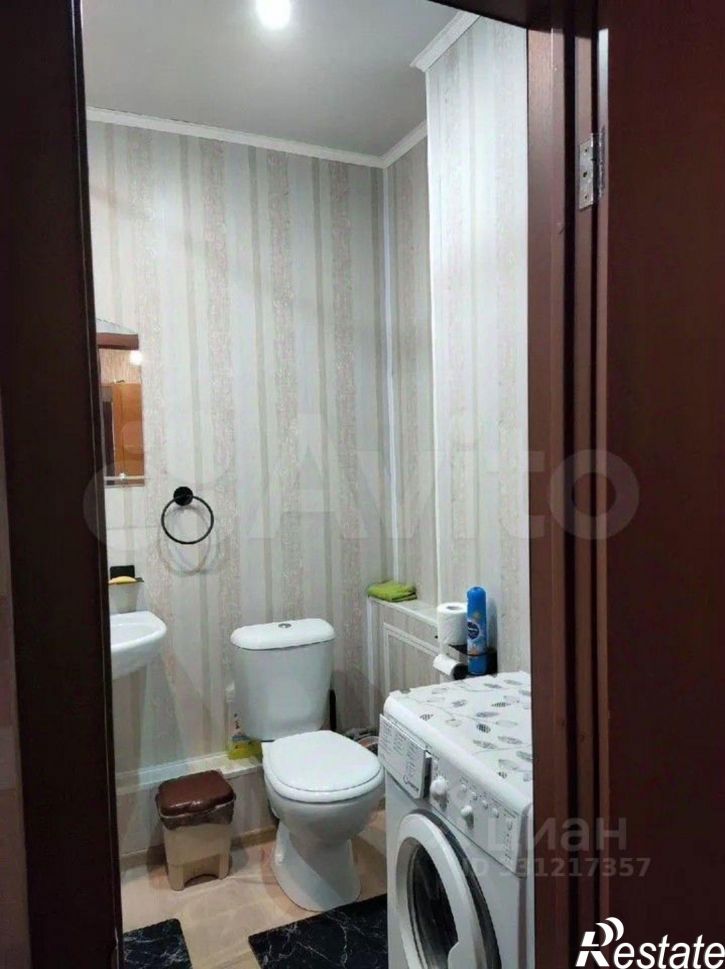 1-комн квартира ул Орловская, 1А,  д. 1А