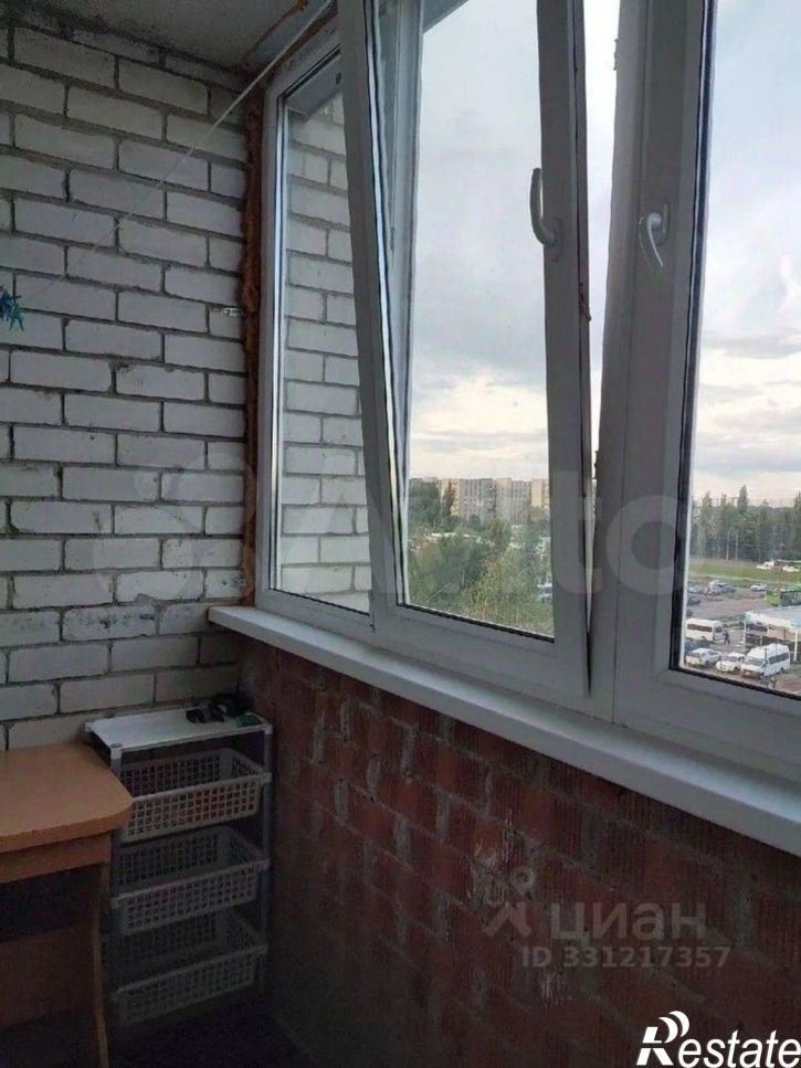 1-комн квартира ул Орловская, 1А,  д. 1А