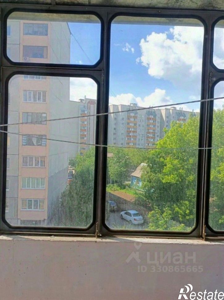 1-комн квартира улица Бойцов 9-й Дивизии, 181,  д. 181
