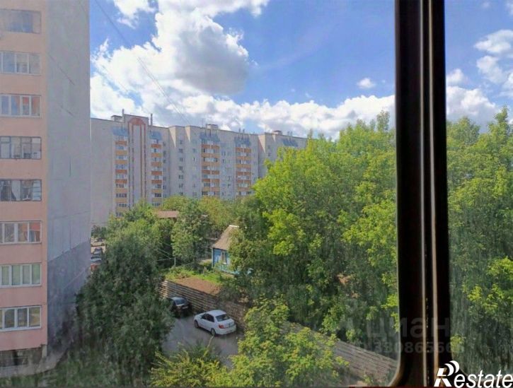 1-комн квартира улица Бойцов 9-й Дивизии, 181,  д. 181