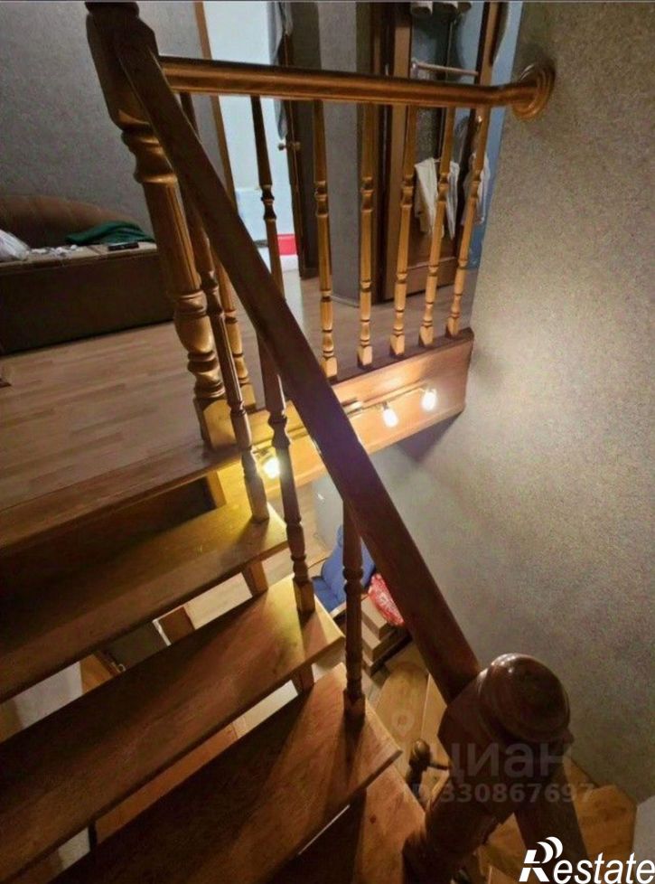 3-комн квартира ул Горького, 50,  д. 50