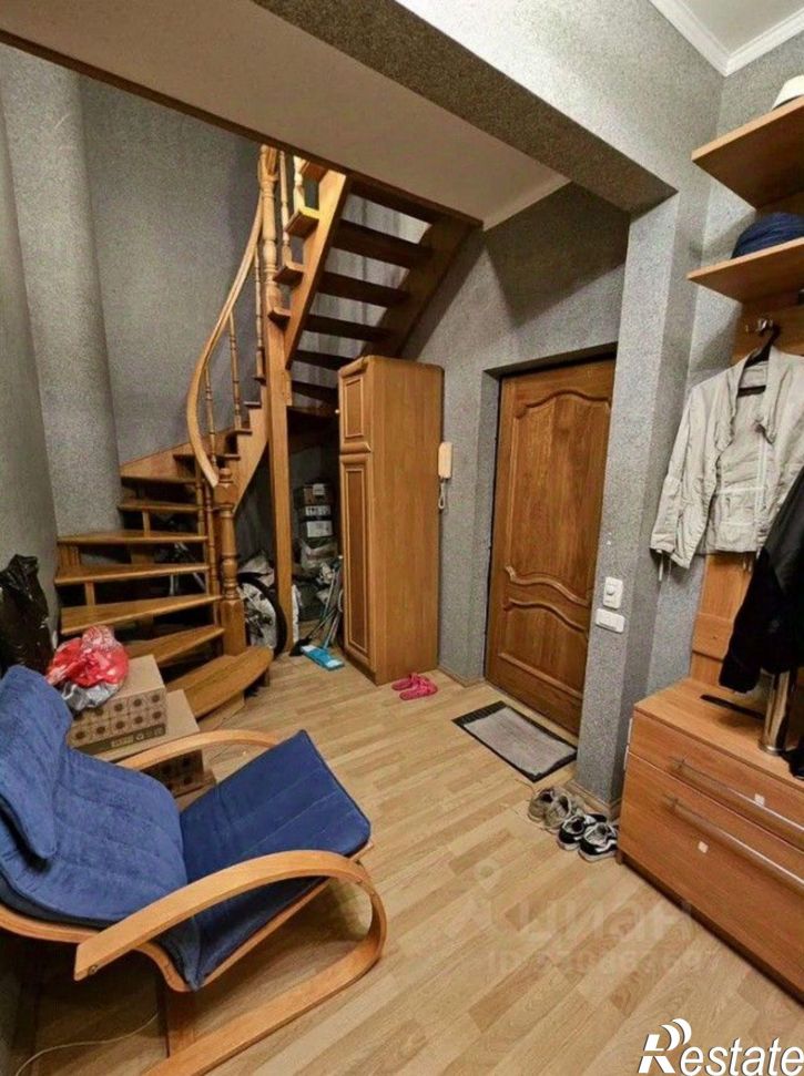 3-комн квартира ул Горького, 50,  д. 50