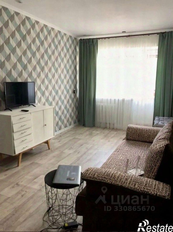 2-комн квартира ул Дзержинского, 64/2,  д. 64/2