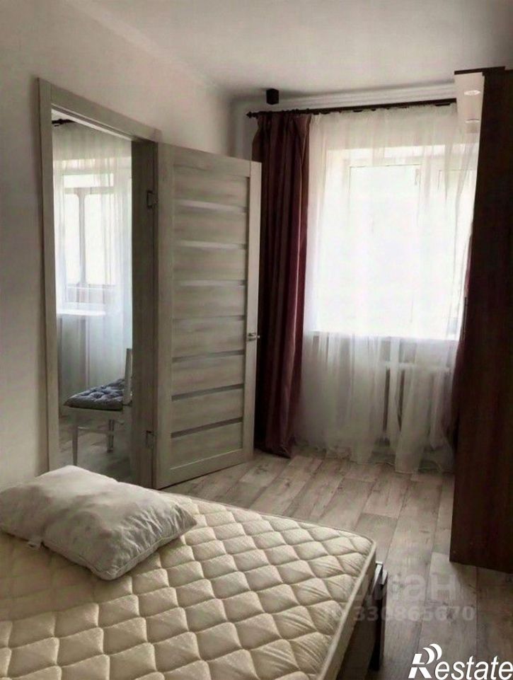 2-комн квартира ул Дзержинского, 64/2,  д. 64/2