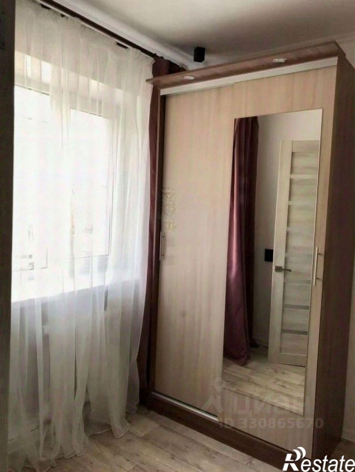2-комн квартира ул Дзержинского, 64/2,  д. 64/2
