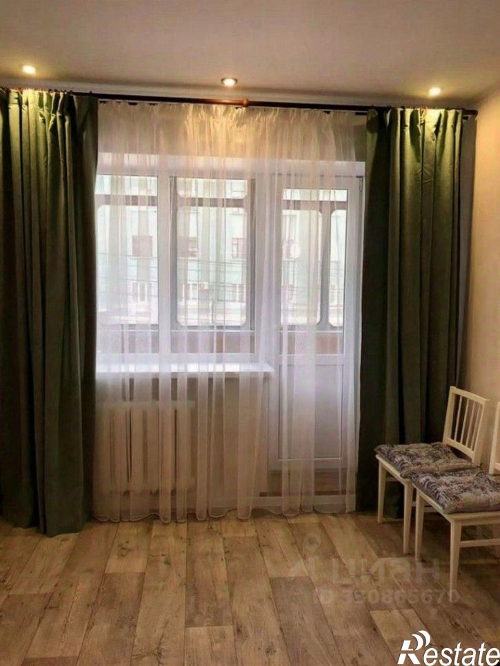 2-комн квартира ул Дзержинского, 64/2,  д. 64/2