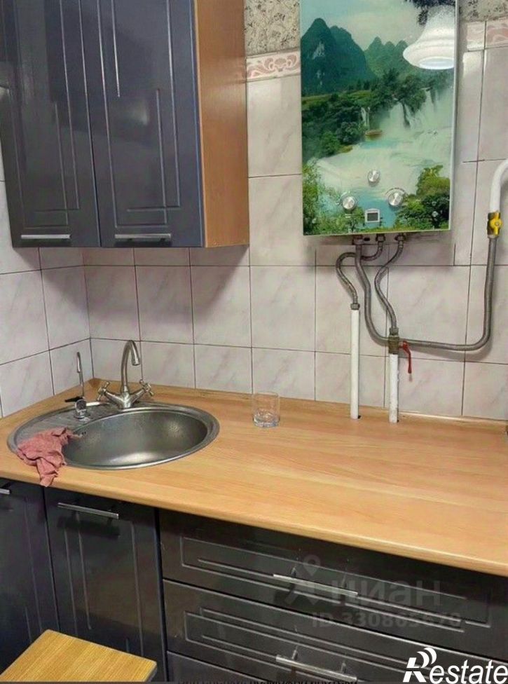 2-комн квартира ул Дзержинского, 64/2,  д. 64/2
