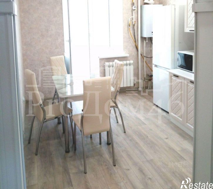 1-комн квартира улица Льва Толстого, 21,  д. 21