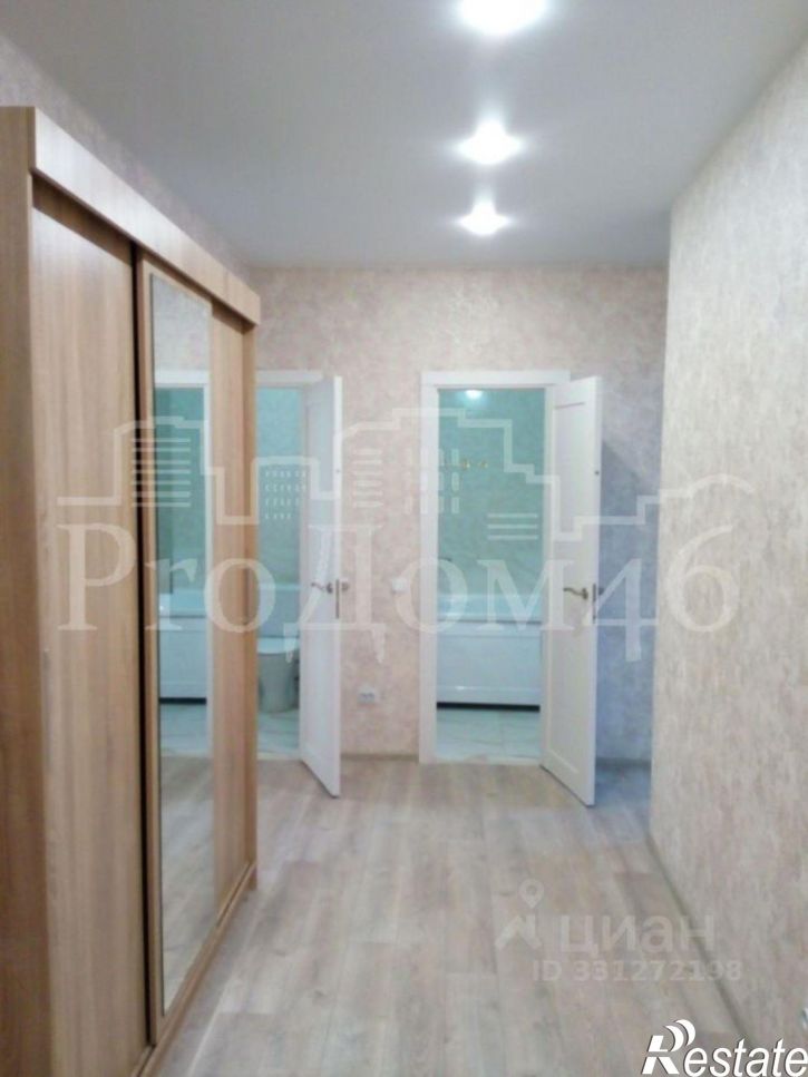 1-комн квартира улица Льва Толстого, 21,  д. 21