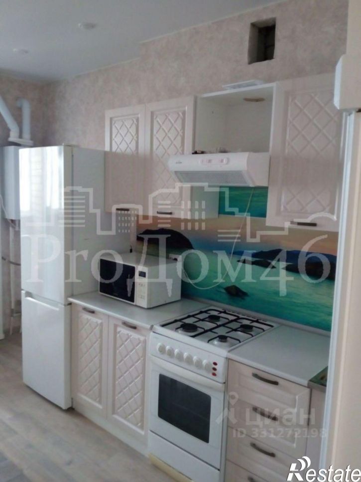 1-комн квартира улица Льва Толстого, 21,  д. 21