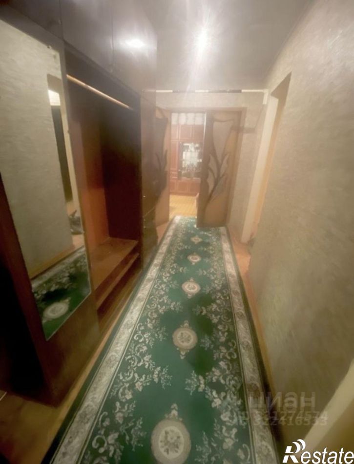 3-комн квартира проспект Дружбы, 7,  д. 7