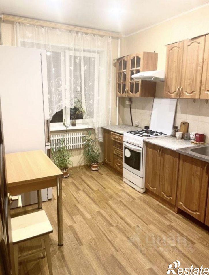 3-комн квартира проспект Дружбы, 7,  д. 7