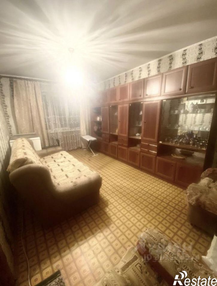 3-комн квартира проспект Дружбы, 7,  д. 7