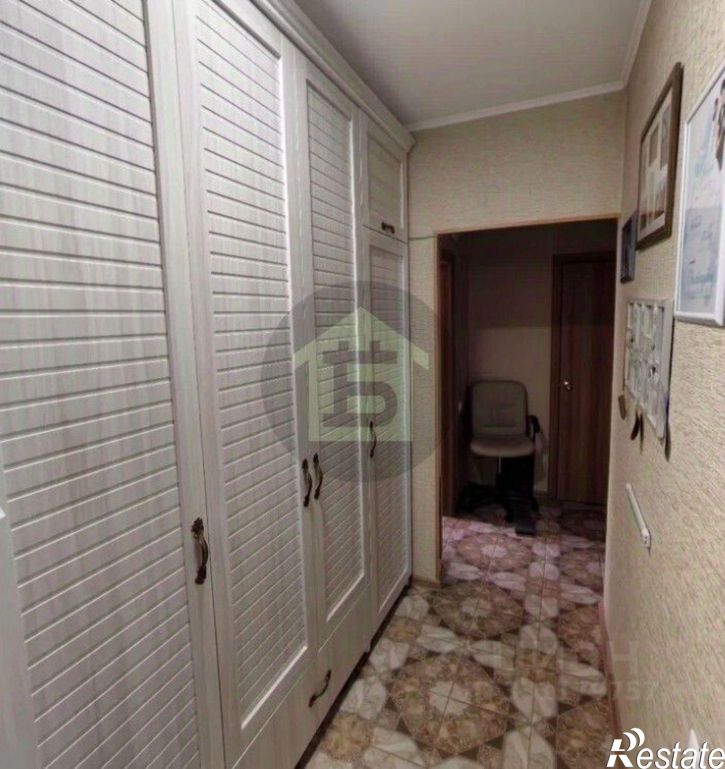 3-комн квартира проспект А.Ф. Дериглазова, 5,  д. 5