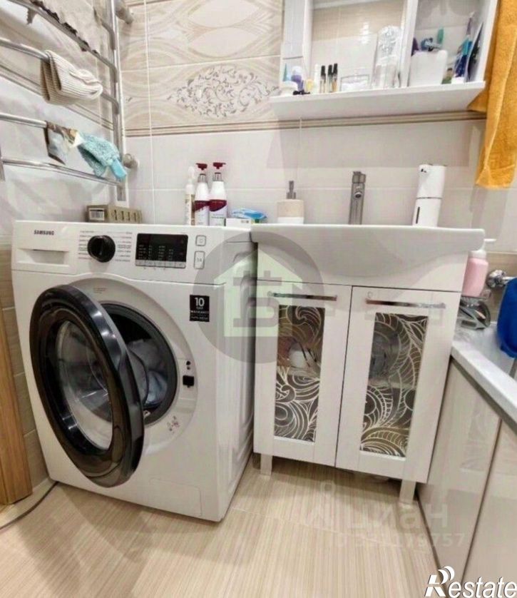 3-комн квартира проспект А.Ф. Дериглазова, 5,  д. 5