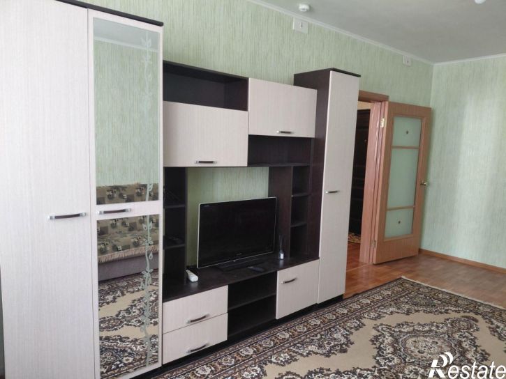 1-комн квартира пр-кт Вячеслава Клыкова, 57,  д. 57