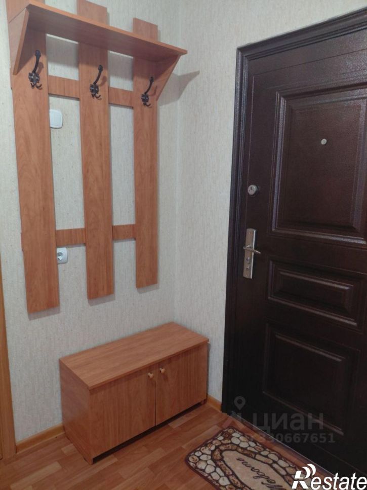 1-комн квартира пр-кт Вячеслава Клыкова, 57,  д. 57