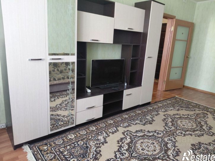 1-комн квартира пр-кт Вячеслава Клыкова, 57,  д. 57
