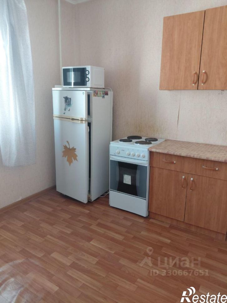 1-комн квартира пр-кт Вячеслава Клыкова, 57,  д. 57
