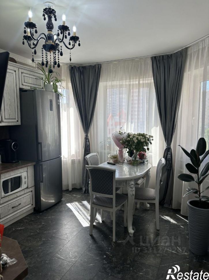 2-комн квартира пр-кт Анатолия Дериглазова, 71,  д. 71