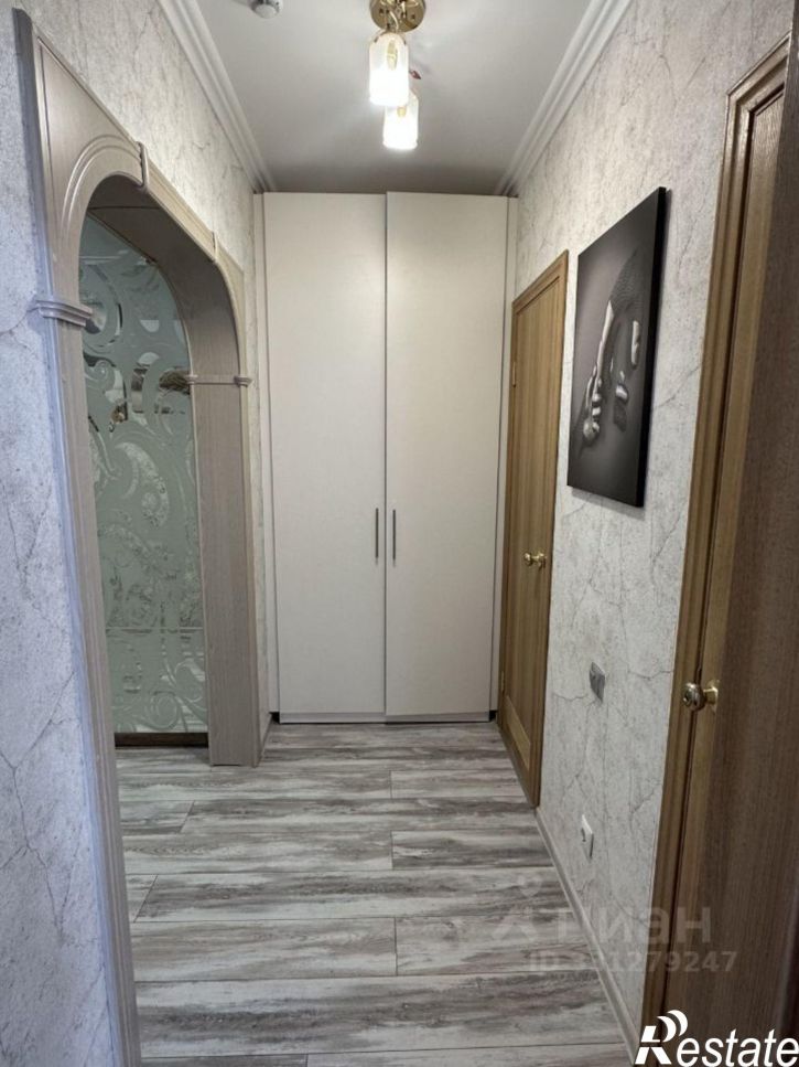 2-комн квартира пр-кт Анатолия Дериглазова, 71,  д. 71