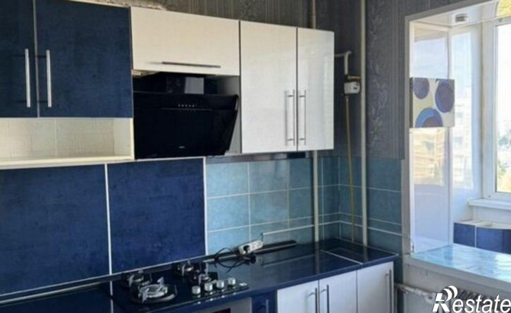 1-комн квартира улица Косухина, 27,  д. 27