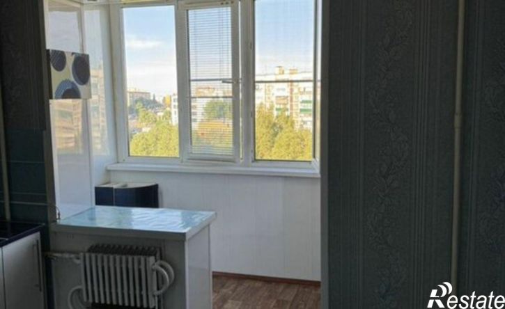 1-комн квартира улица Косухина, 27,  д. 27
