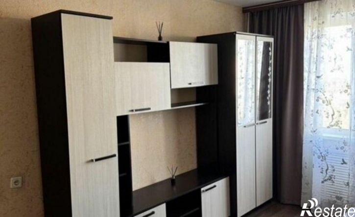 1-комн квартира улица Косухина, 27,  д. 27