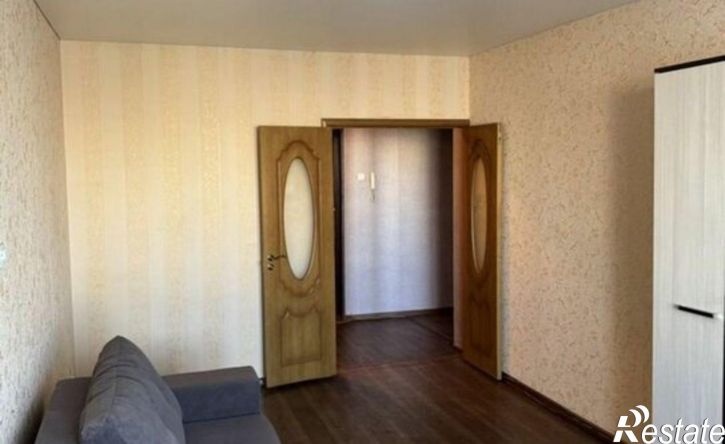 1-комн квартира улица Косухина, 27,  д. 27