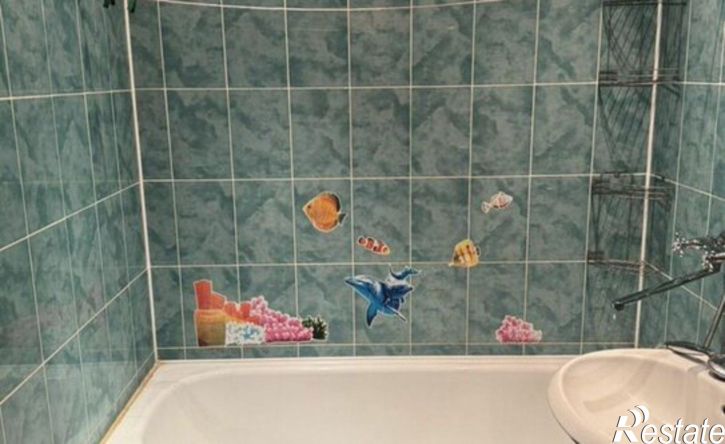 1-комн квартира улица Косухина, 27,  д. 27