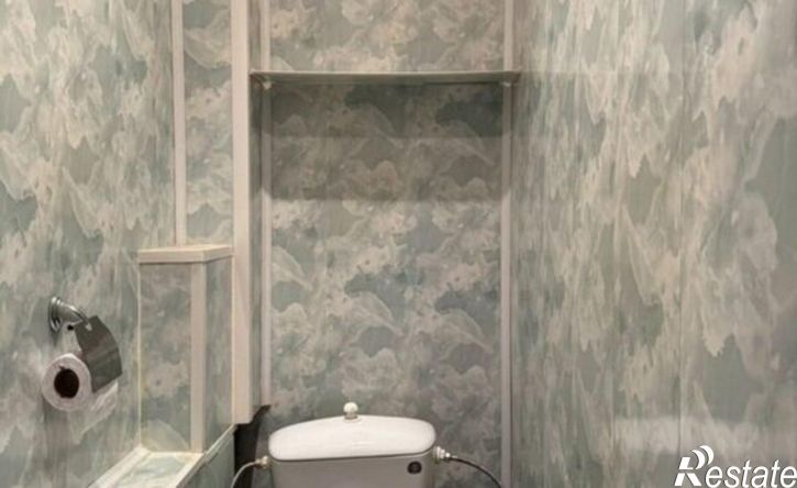 1-комн квартира улица Косухина, 27,  д. 27