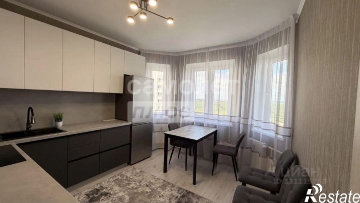 2-комн квартира улица Евгения Клевцова, 28,  д. 28