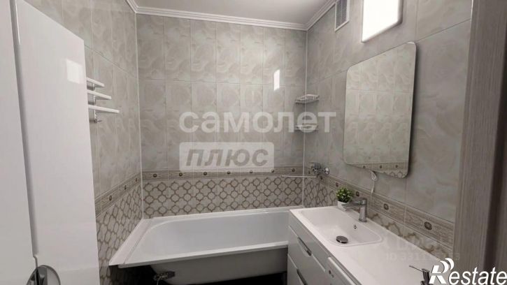 2-комн квартира улица Евгения Клевцова, 28,  д. 28