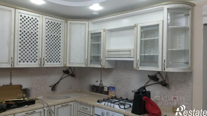 1-комн квартира ул Майский бульвар, 33,  д. 33