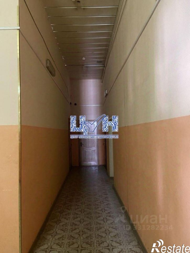 Офис ул Строительная 1-я, 3,  д. 3