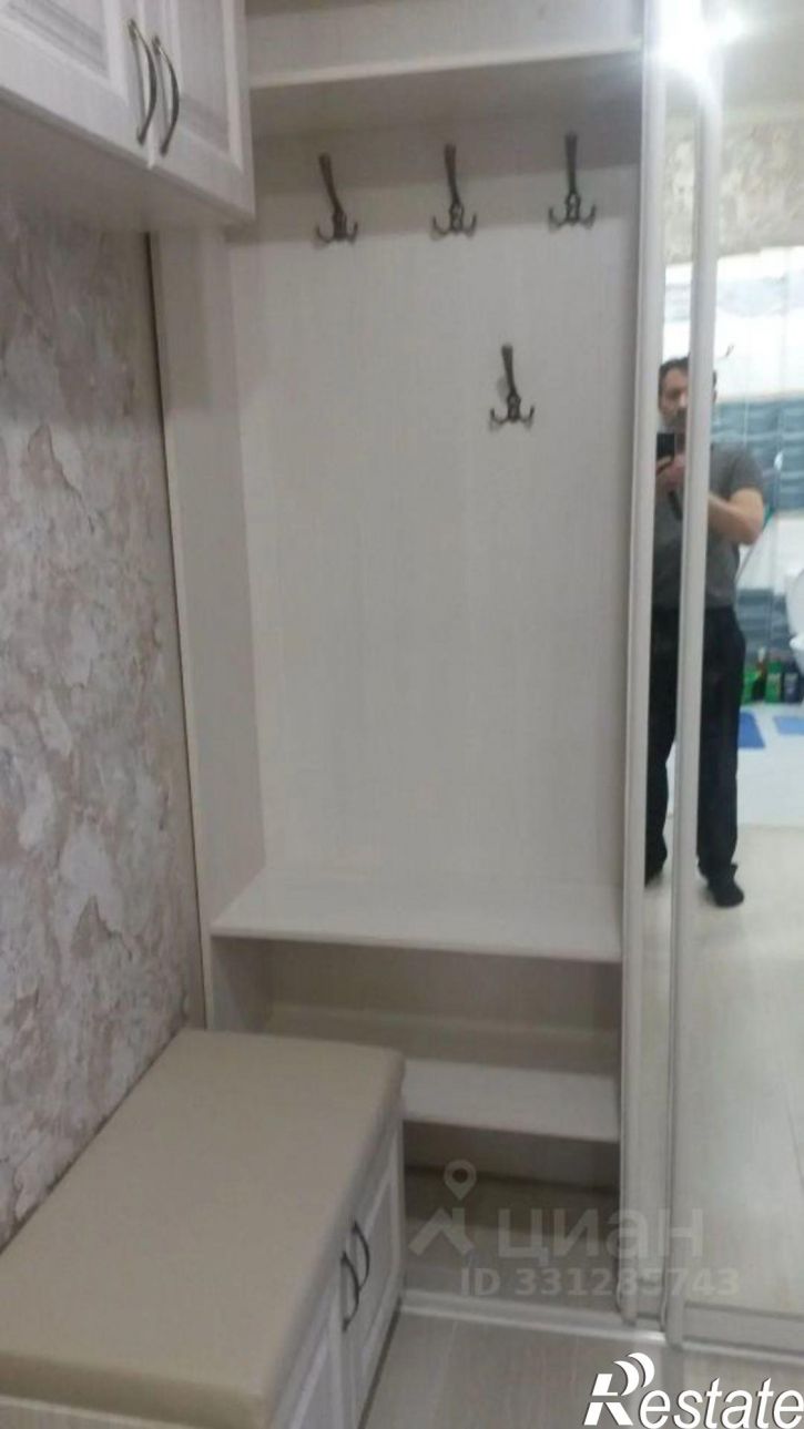 1-комн квартира ул Майский бульвар, 33,  д. 33