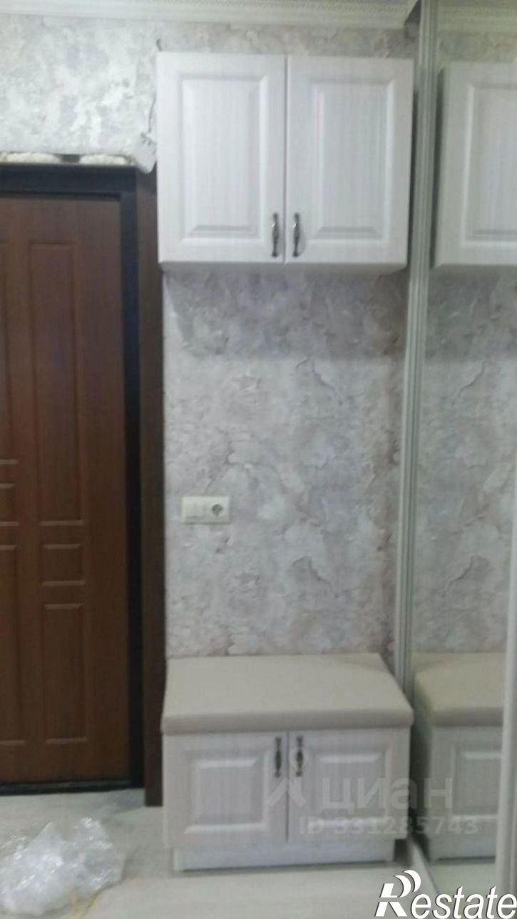 1-комн квартира ул Майский бульвар, 33,  д. 33