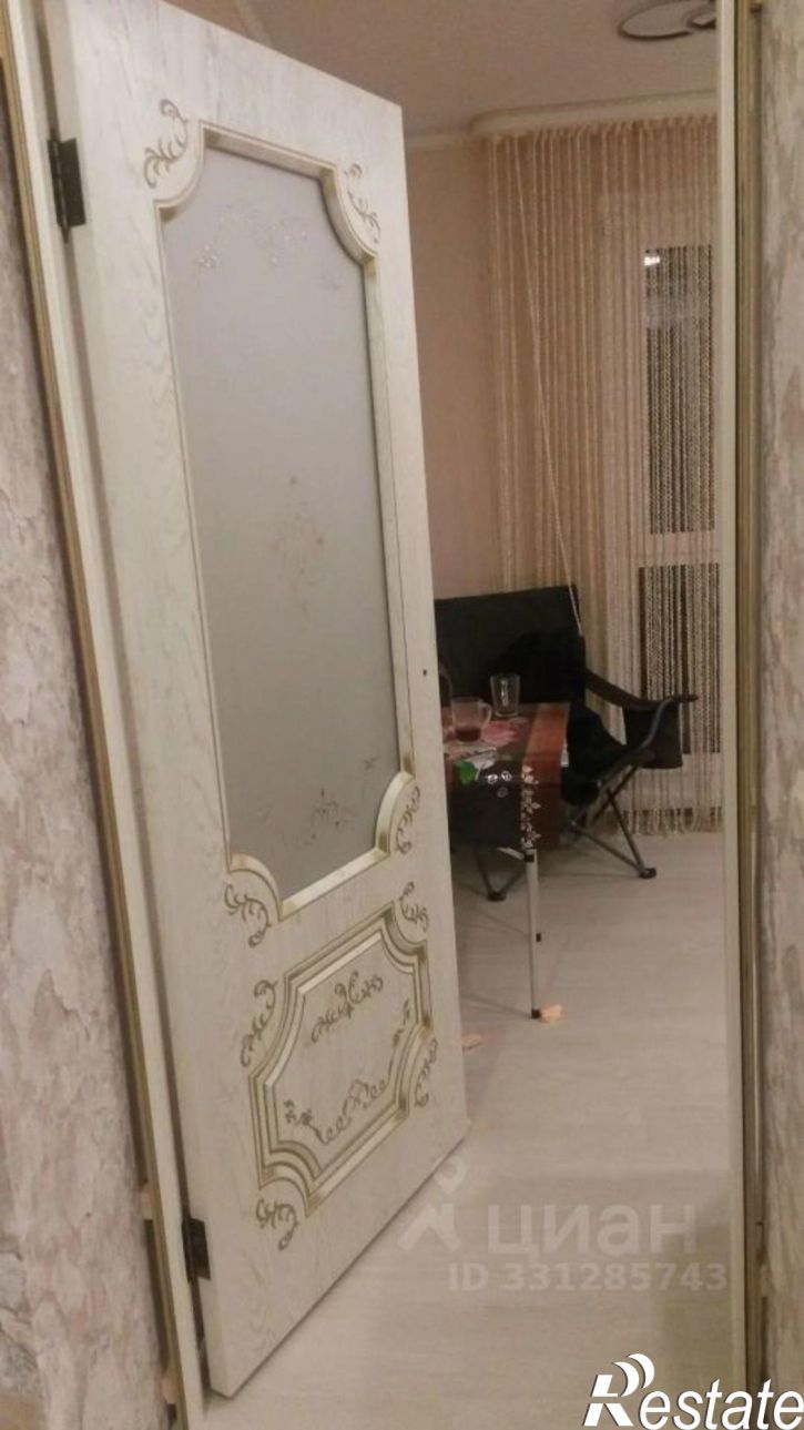 1-комн квартира ул Майский бульвар, 33,  д. 33