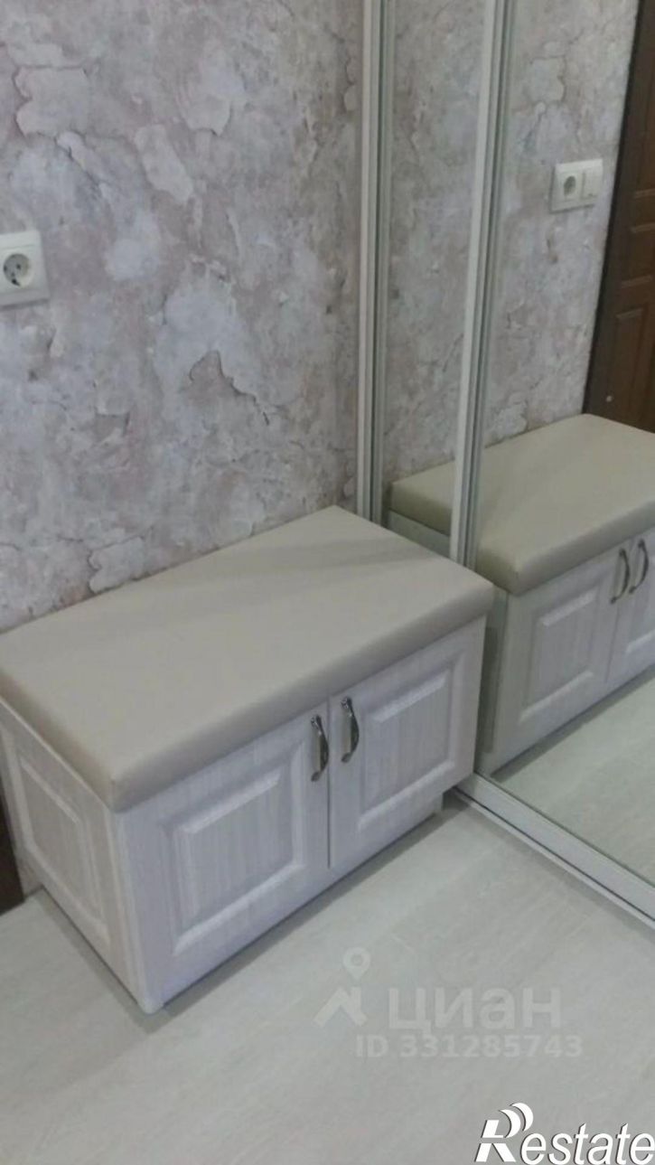 1-комн квартира ул Майский бульвар, 33,  д. 33