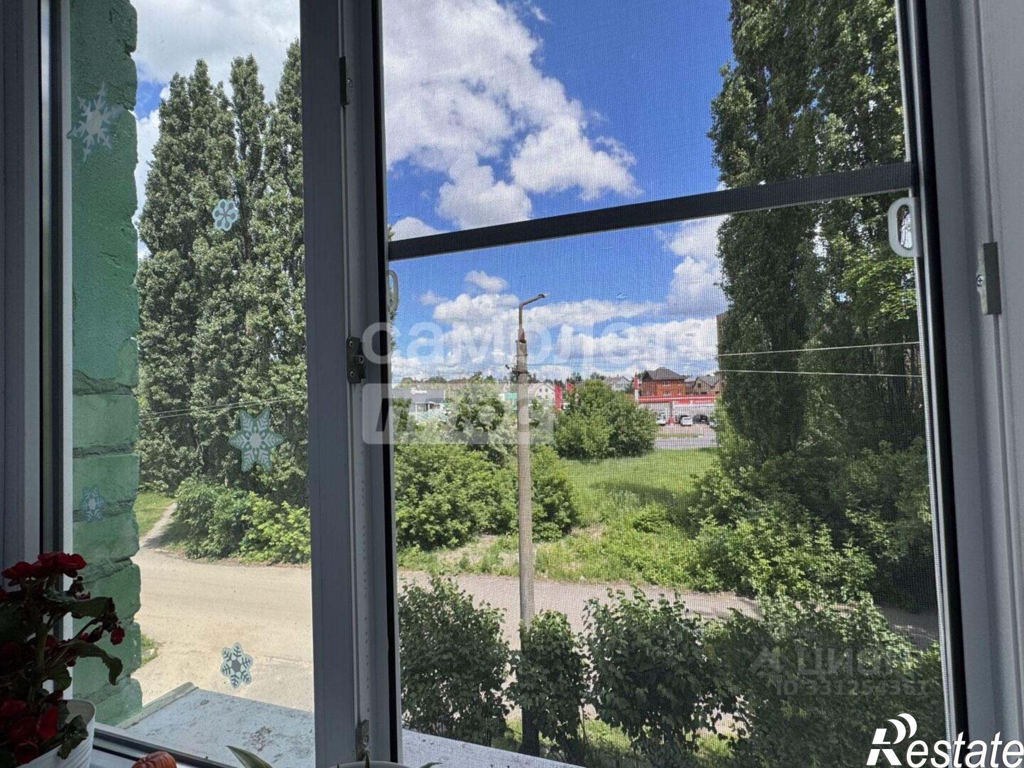 Купить комнату за 1 700 000 рублей на Союзная улица, 73