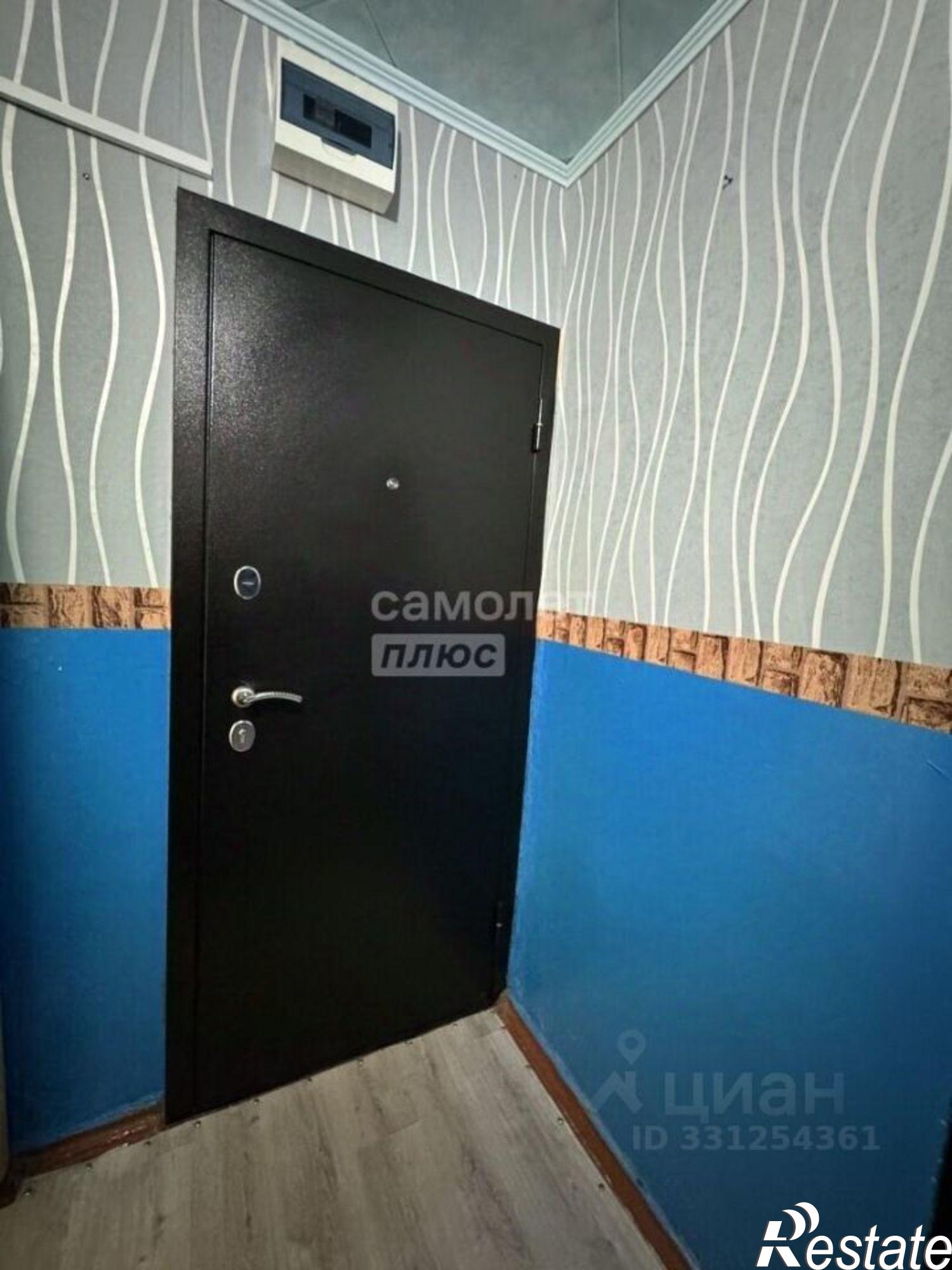 Купить комнату за 1 700 000 рублей на Союзная улица, 73