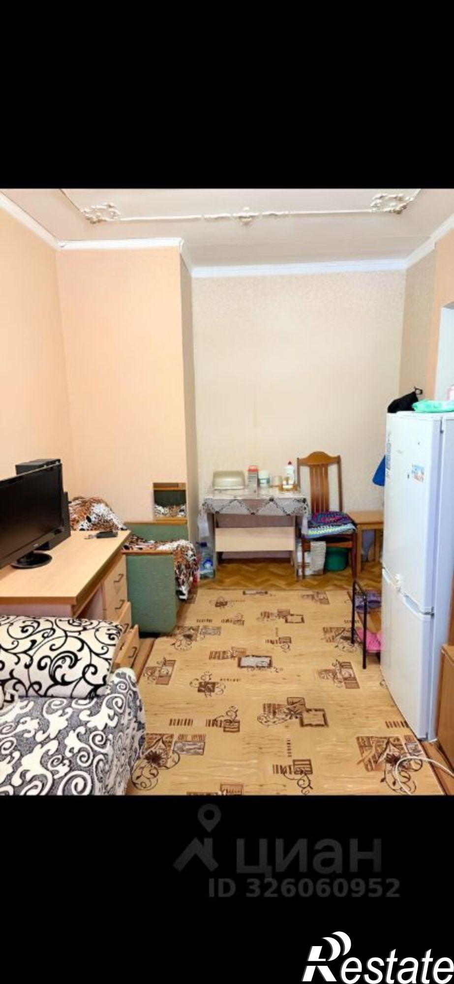 Сдать комнату за 12 000 рублей на ул Щепкина, 3