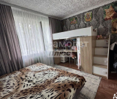 комната 17 кв м Союзная улица, 73