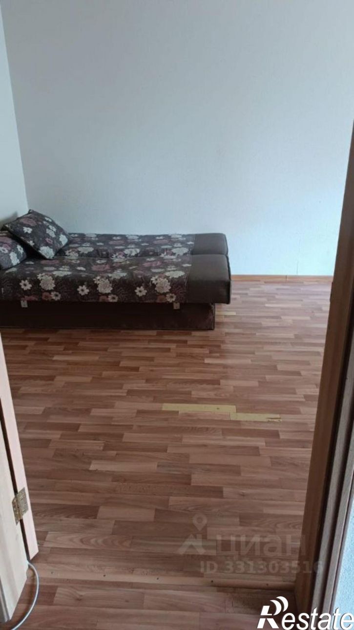 1-комн квартира проспект А.Ф. Дериглазова, 9А,  д. 9А