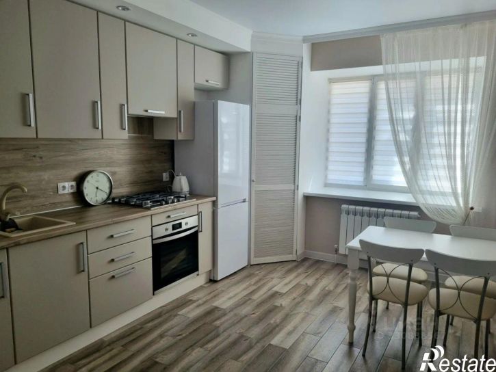 1-комн квартира улица Льва Толстого, 21,  д. 21