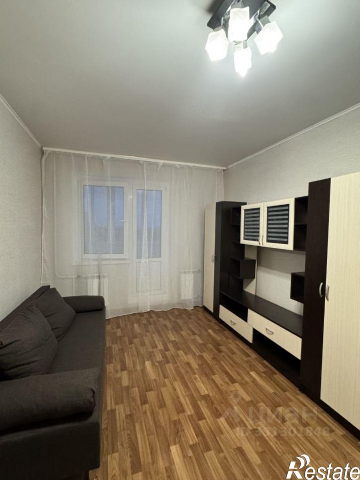1-комн квартира пр-кт Анатолия Дериглазова, 57,  д. 57