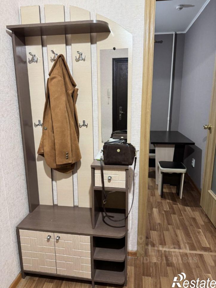 1-комн квартира пр-кт Анатолия Дериглазова, 57,  д. 57